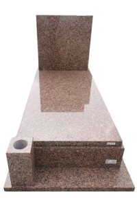 Nagrobek 90x190 Balmoral ZL-5